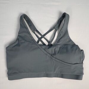 Gymshark Sports Bra, Size: X-Large